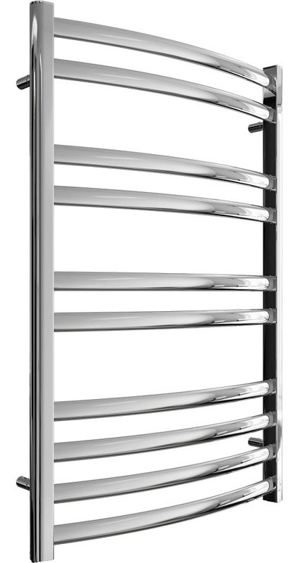 Полотенцесушитель водяной Lemark Atlantiss П10 50x80