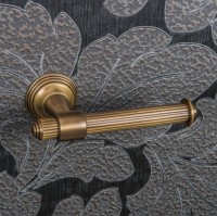 Держатель туалетной бумаги Colombo Design Hermitage В3308.OA бронза