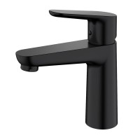 Смеситель для раковины Raglo R31.10.06, черный Смеситель для раковины Raglo R31.10.06, черный