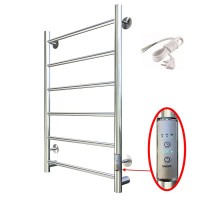 Полотенцесушитель электрический Тругор Аспект ПЭК СП1 80x40