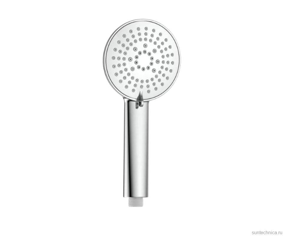 Душевая лейка Olive'S D182 хром