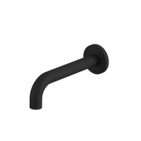 Душевой комплект WHITECROSS Y YSET06TOPBL С ВНУТРЕННЕЙ ЧАСТЬЮ, черный матовый