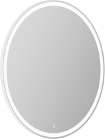 Мебель для ванной комнаты BelBagno Etna 120 L 2 ящика, дверца, bianco lucido