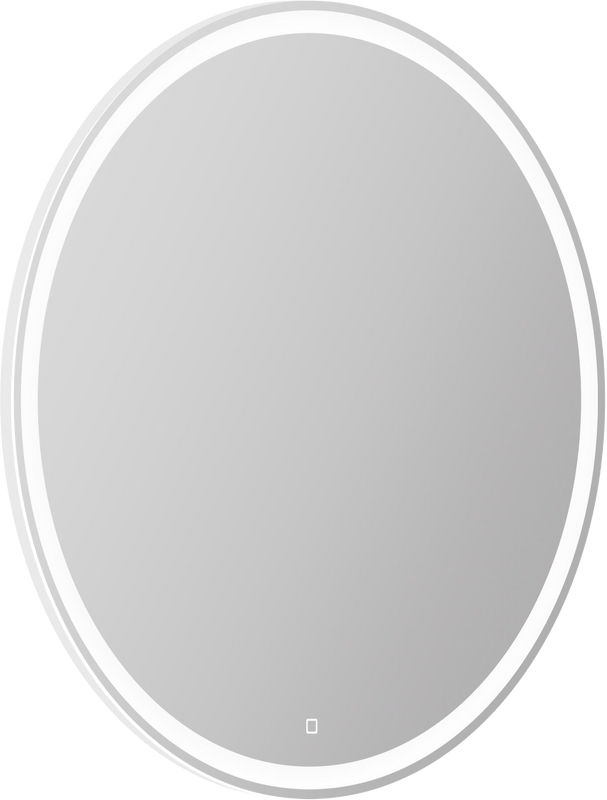 Мебель для ванной комнаты BelBagno Etna 120 L 2 ящика, дверца, bianco lucido
