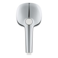 Ручной душ GROHE Tempesta Cube 110, 2 режима, хром (2757130E)
