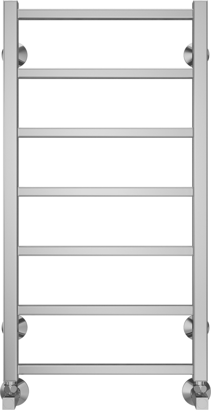 Полотенцесушитель водяной Terminus Контур П7 400*800