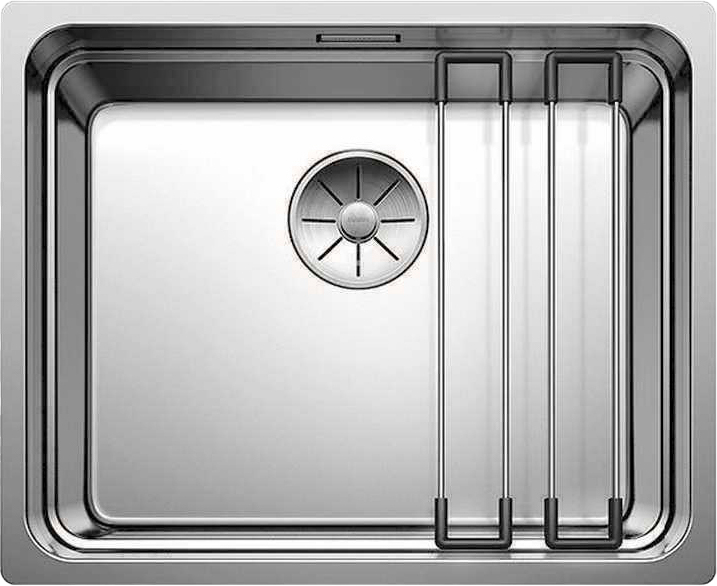 Мойка кухонная Blanco Etagon 500-U