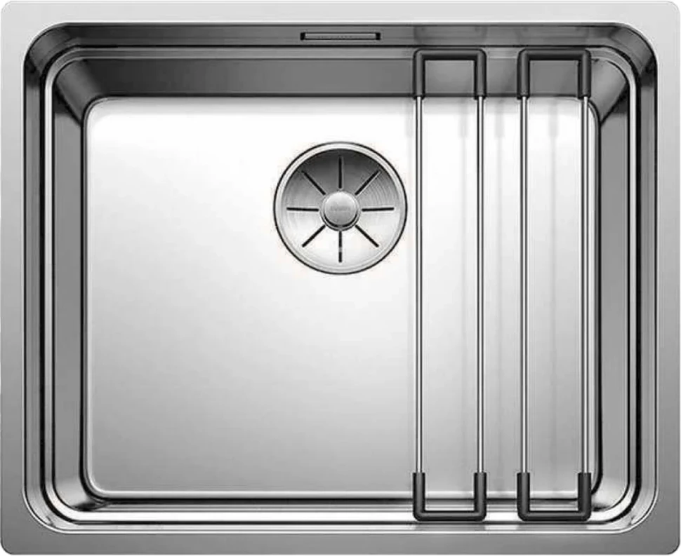 Мойка кухонная Blanco Etagon 500-U