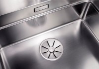 Мойка кухонная Blanco Etagon 500-U