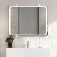 Зеркало Jorno Modul 100, с подсветкой