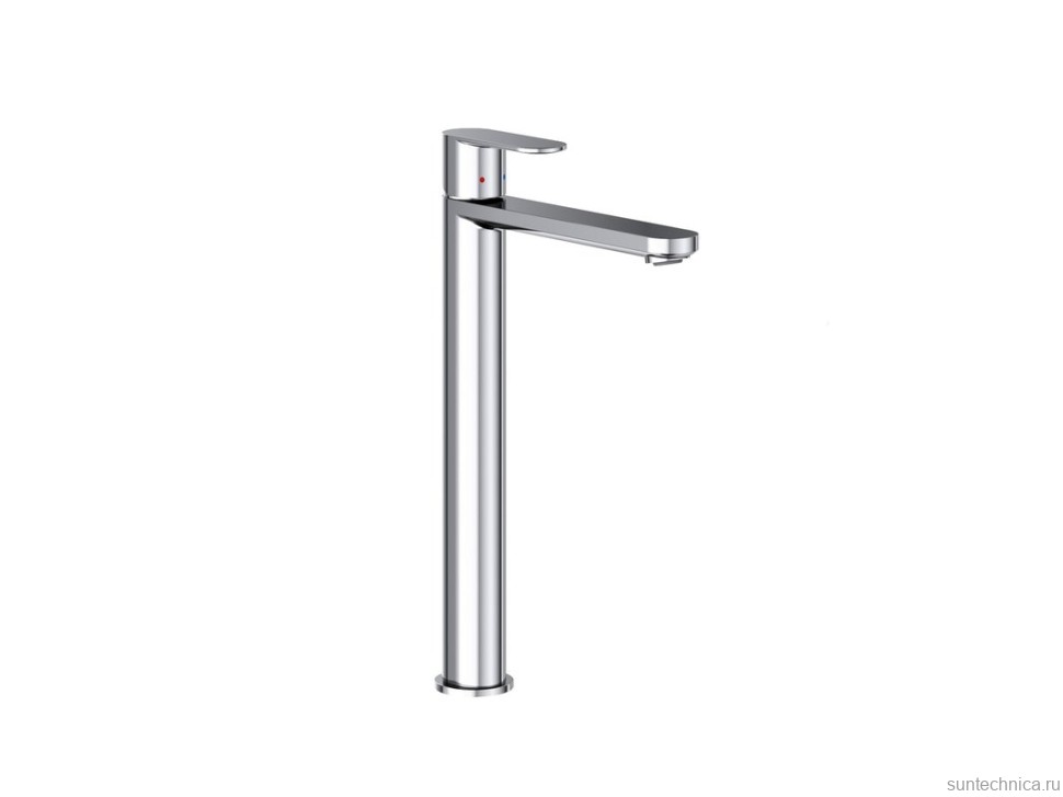 Смеситель для раковины Ravak Chrome II CR II 015.00CR хром