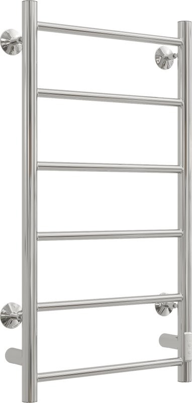 Полотенцесушитель электрический EWRIKA Сафо PN 80x40, хром