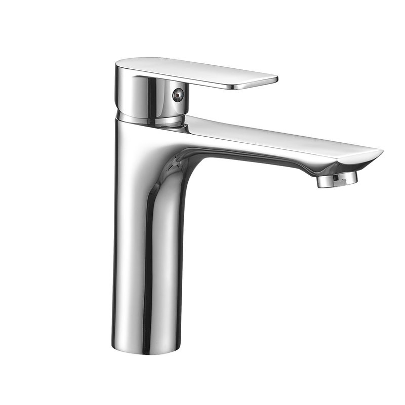 Смеситель для раковины Olive'S Nensa NS16100 хром