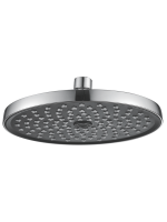 Верхний душ Haiba HB007 хром Верхний душ Haiba HB007 хром