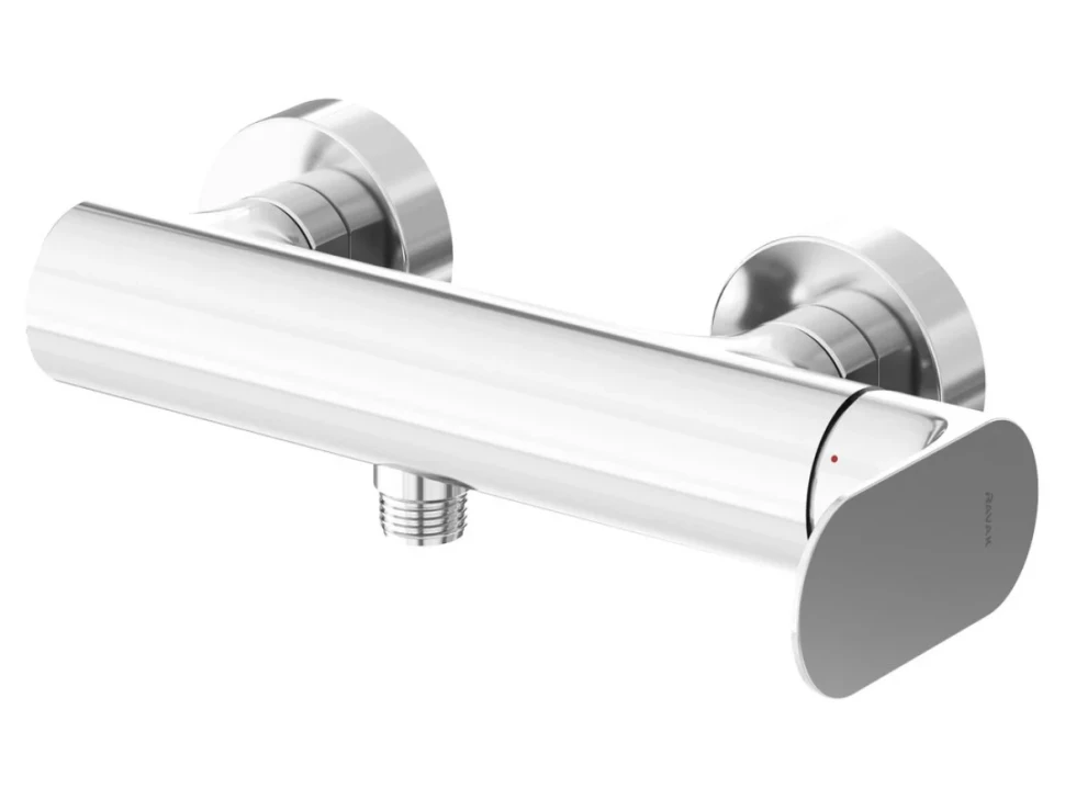 Смеситель для душа Ravak Eleganta EL 032.00CR хром