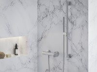 Смеситель для душа Ravak Eleganta EL 032.00CR хром Смеситель для душа Ravak Eleganta EL 032.00CR хром