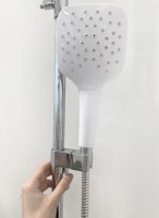 Душевой гарнитур Ravak 921.00 хром Душевой гарнитур Ravak 921.00 хром