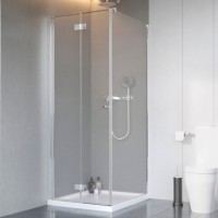 Душевой уголок Radaway Nes KDJ B 80x90 L Душевой уголок Radaway Nes KDJ B 80x90 L