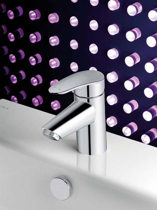 Душевой комплект VitrA Dynamic S Dynamic S A49152EXP