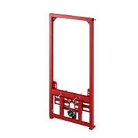 Инсталляция для биде Ravak II/1120 крепление к полу и стене