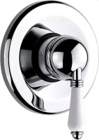 Встраиваемый смеситель для душа и ванны Nicolazzi Signal 3406CR76 С ВНУТРЕННЕЙ ЧАСТЬЮ, хром