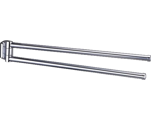 Полотенцедержатель Wasserkraft Oder K-3031