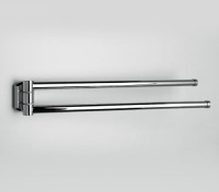 Полотенцедержатель Wasserkraft Oder K-3031