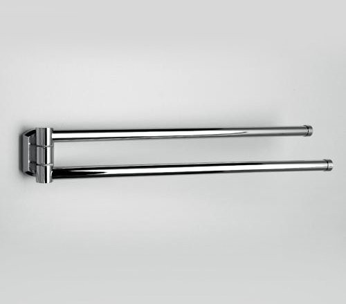 Полотенцедержатель Wasserkraft Oder K-3031
