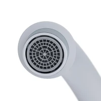 Смеситель для кухни Damixa Neptune DX408000200 белый