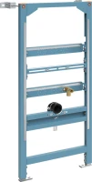 Комплект Инсталляция VitrA Frame 880-3800 + Писсуар Керамин Лаго CDB00029349 с сифоном Комплект Инсталляция VitrA Frame 880-3800 + Писсуар Керамин Лаго CDB00029349 с сифоном