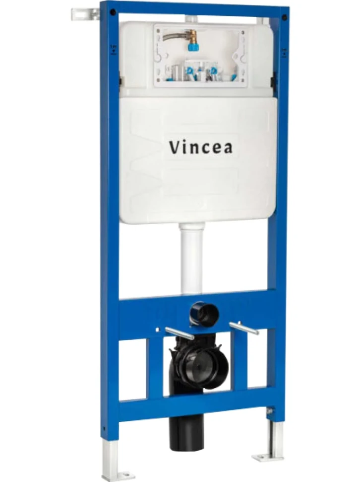 Система инсталляции для унитазов Vincea VIS-601