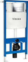 Система инсталляции для унитазов Vincea VIS-601