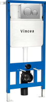 Система инсталляции для унитазов Vincea VIS-601