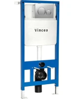 Система инсталляции для унитазов Vincea VIS-601
