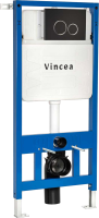 Система инсталляции для унитазов Vincea VIS-601