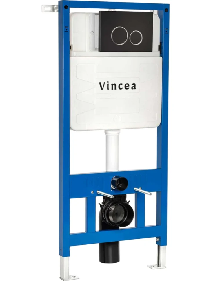 Система инсталляции для унитазов Vincea VIS-601
