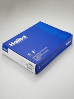 Смеситель для раковины Haiba HB11726-5 золото Смеситель для раковины Haiba HB11726-5 золото