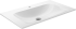 Тумба с раковиной Keuco Stageline 32862 80 см, белая