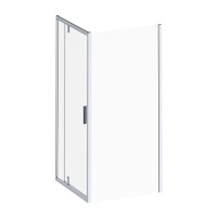 Душевой уголок AM.PM Gem W90G-404-9090-MT 90х90 см