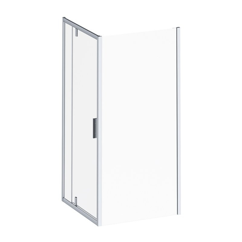 Душевой уголок AM.PM Gem W90G-404-9090-MT 90х90 см