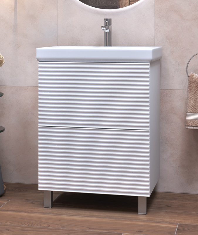 Мебель для ванной комнаты Vigo Otti 70