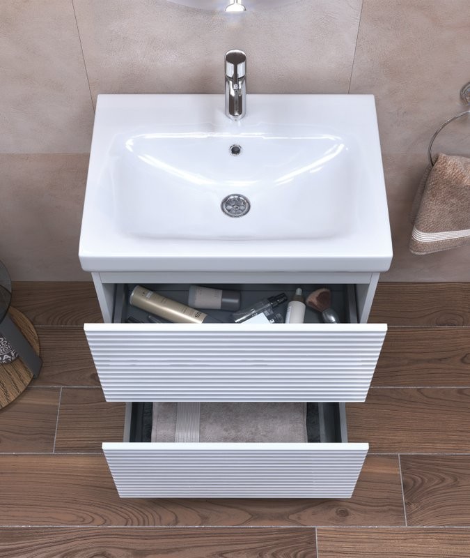 Мебель для ванной комнаты Vigo Otti 70