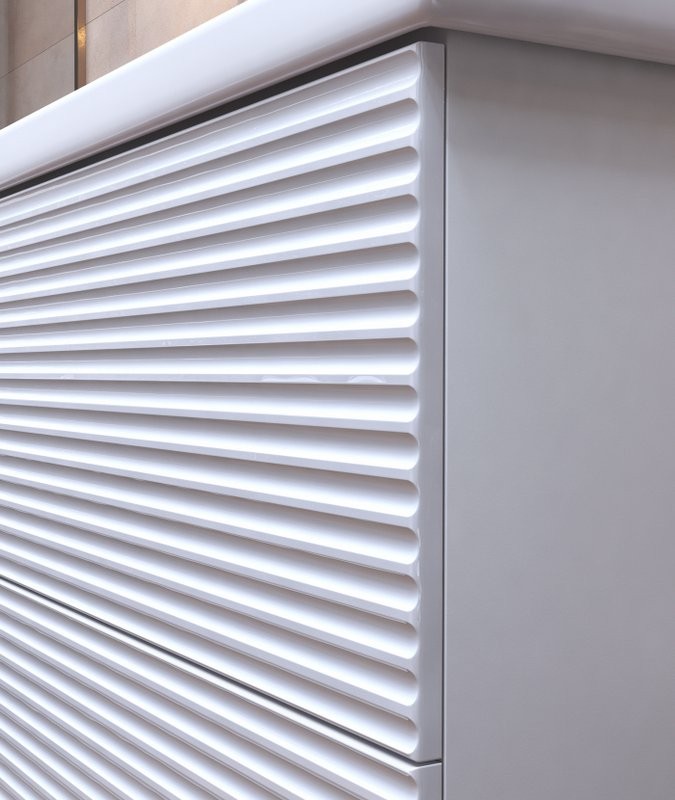 Мебель для ванной комнаты Vigo Otti 70