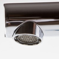 Смеситель для раковины Kludi Bozz 382940576 хром Смеситель для раковины Kludi Bozz 382940576 хром