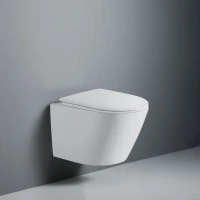 Унитаз подвесной RGW SW-51