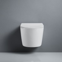 Унитаз подвесной RGW SW-51