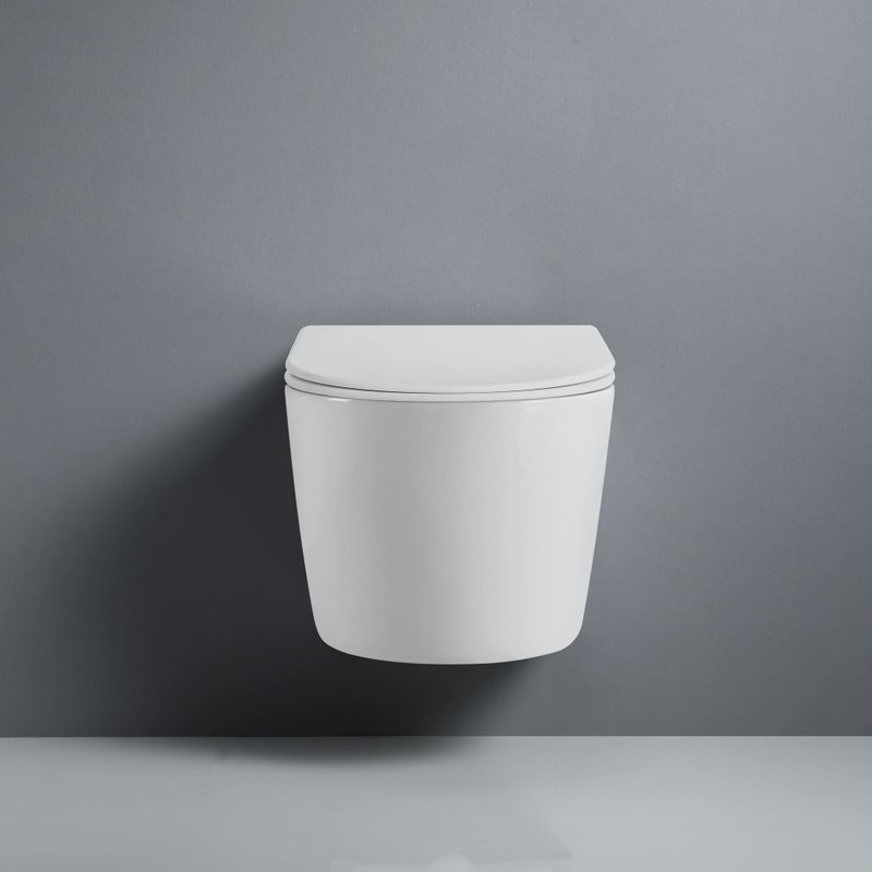 Унитаз подвесной RGW SW-51