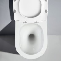 Унитаз подвесной RGW SW-51