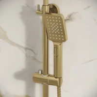 Душевая стойка Grossman Cosmo 500.K35.02.320 Душевая стойка Grossman Cosmo 500.K35.02.320