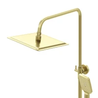 Душевая стойка Grossman Cosmo 500.K35.02.320 Душевая стойка Grossman Cosmo 500.K35.02.320